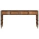 Harbor Deep Woods Rectangular Sofa Table