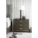 Linea Cerused Charcoal Bachelors Chest