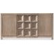 Prado Tawny Buffet