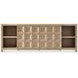 Prado Tawny TV Stand