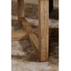 Joel Natural 60" Round Dining Table
