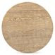 Joel Natural Round Dining Room Set