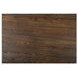 Joel Dark Brown Round Coffee Table