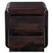 Sebastion Green Upholstered Storage Platform Bedroom Set
