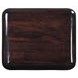 Rory Dark Brown 2 Drawer Nightstand