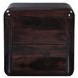 Sebastion Green Upholstered Storage Platform Bedroom Set