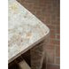 Segment Beige 72" Rectangular Dining Table