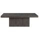 Colson Gray Rectangular Ocassional Table