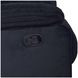 Willow Black 75" Console Loveseat with Dual Recliner