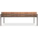 Collins Nocino and Black Oxide Occasional Table Set