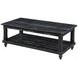 Cade Black 3 Piece Occasional Table Set