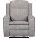 Armstrong Southampton Storm Power Recliner with USB Charging and LED