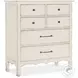 Newport Daisy 6 Drawer Chest