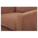 Paris Heritage Pink Upholstered Accent Chair