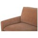 Paris Heritage Pink 80" Sofa