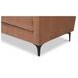 Paris Heritage Pink 80" Sofa