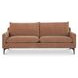 Paris Heritage Pink 80" Sofa