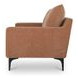 Paris Heritage Pink 80" Sofa