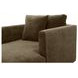Bryn Heritage Cedar Green 77" Chaise with Pillow