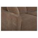 Bryn Camel 2 Piece Modular RAF Sectional with Pillows
