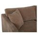 Bryn Camel 2 Piece Modular RAF Sectional with Pillows