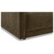 Bryn Heritage Cedar Green 2 Piece Modular RAF Sectional with Pillows