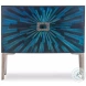 Celestial Blue Accent Chest