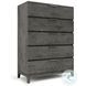 Menton Sutton Tall 5 Drawer Chest