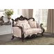 Constantine Beige 70" Loveseat