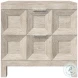Prado Tawny Small Nightstand