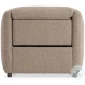 Luc Brown Power Motion Chair