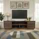 Stardust Bourbon 89" TV Stand