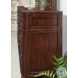 Charleston Maraschino Cherry 7 Drawer Dresser