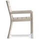 Marco Sea Oat Arm Chair Set Of 2