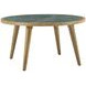 Novato Green Occasional Table Set