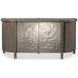 Prado Porcini And Bright Graphite Sideboard