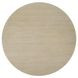 Solaria Dune And Faux Stone Fossil Round Dining Room Set