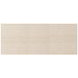 Prado Tawny Extendable Dining Table