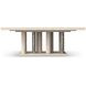 Prado Tawny Extendable Dining Table