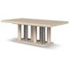 Prado Tawny Extendable Dining Table