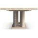 Prado Tawny Extendable Dining Table