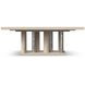 Prado Tawny Extendable Dining Table