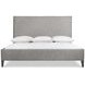 Menton Deep Sutton King Panel Bed