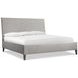 Menton Deep Sutton King Panel Bed