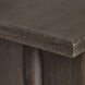 Geneve Robor 106" Extendable Rectangular Dining Table