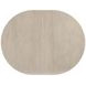 Lucerne Alba 78" Extendable Oval Dining Table