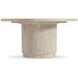Lucerne Alba 78" Extendable Oval Dining Table