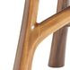 Brasea Lume 88" Rectangular Dining Table