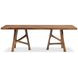 Brasea Lume 88" Rectangular Dining Table