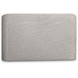 Geneve Beige and Robor Performance Fabric Upholstered Shelter Bedroom Set